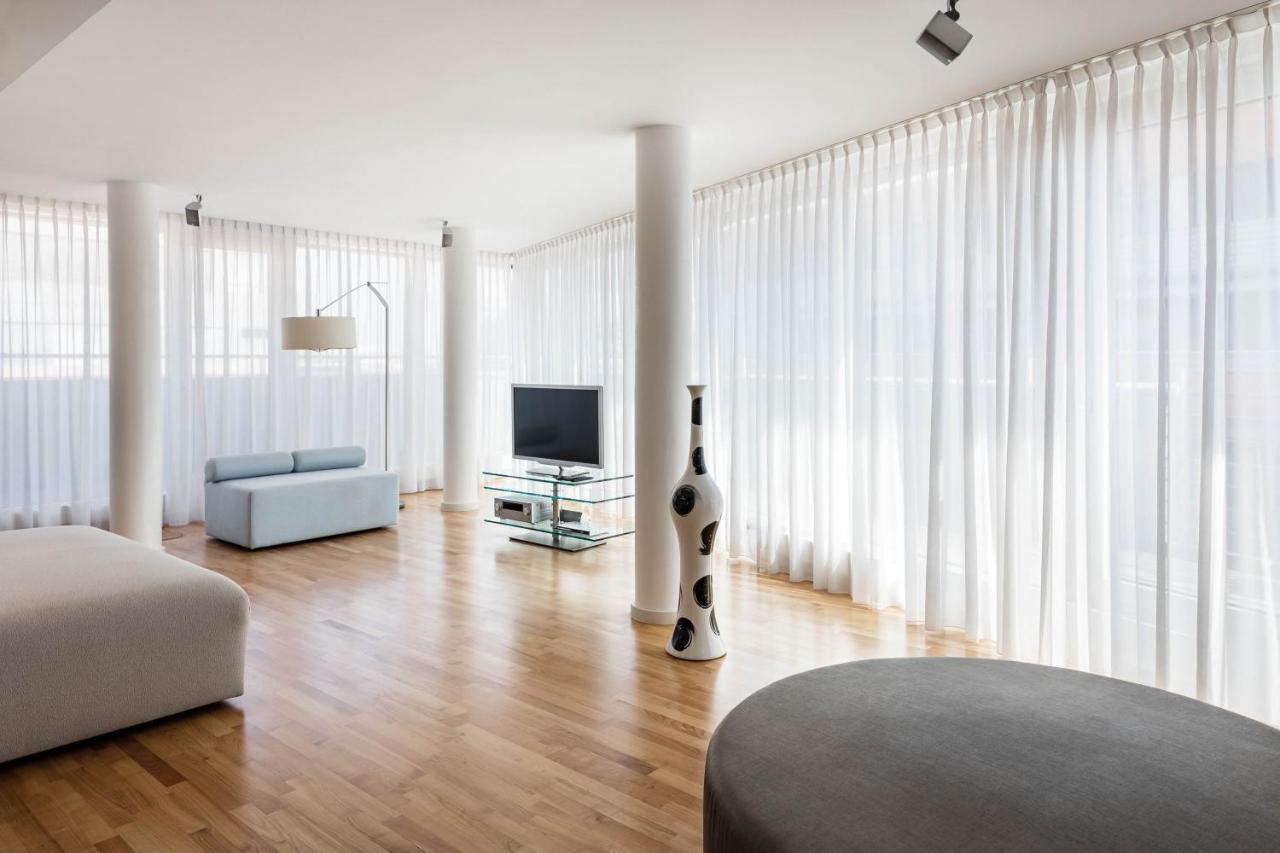 Mandala Superior Suite