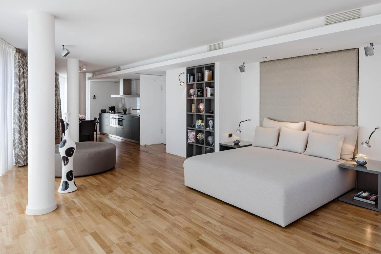 Mandala Superior Suite