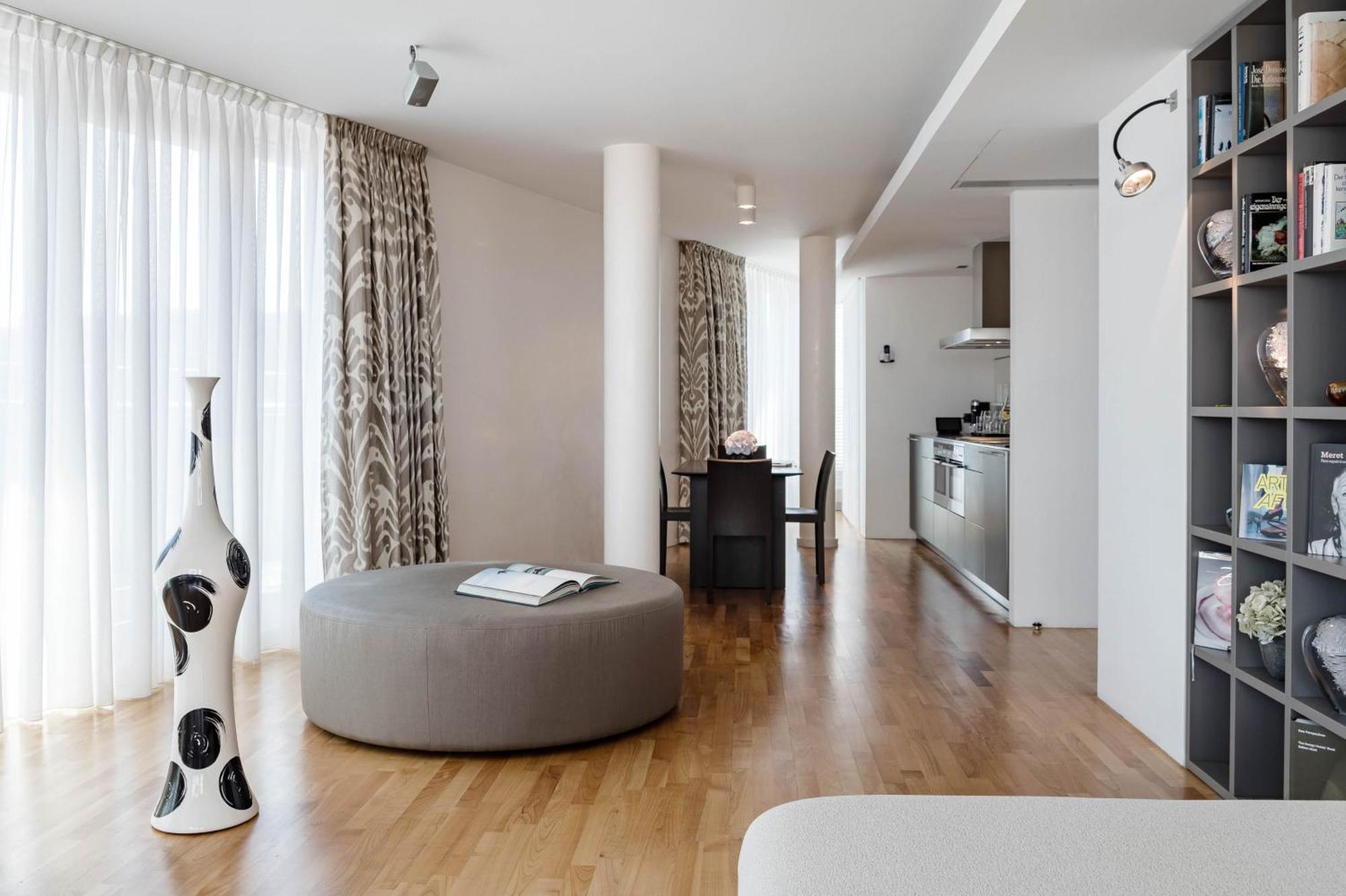 Mandala Superior Suite