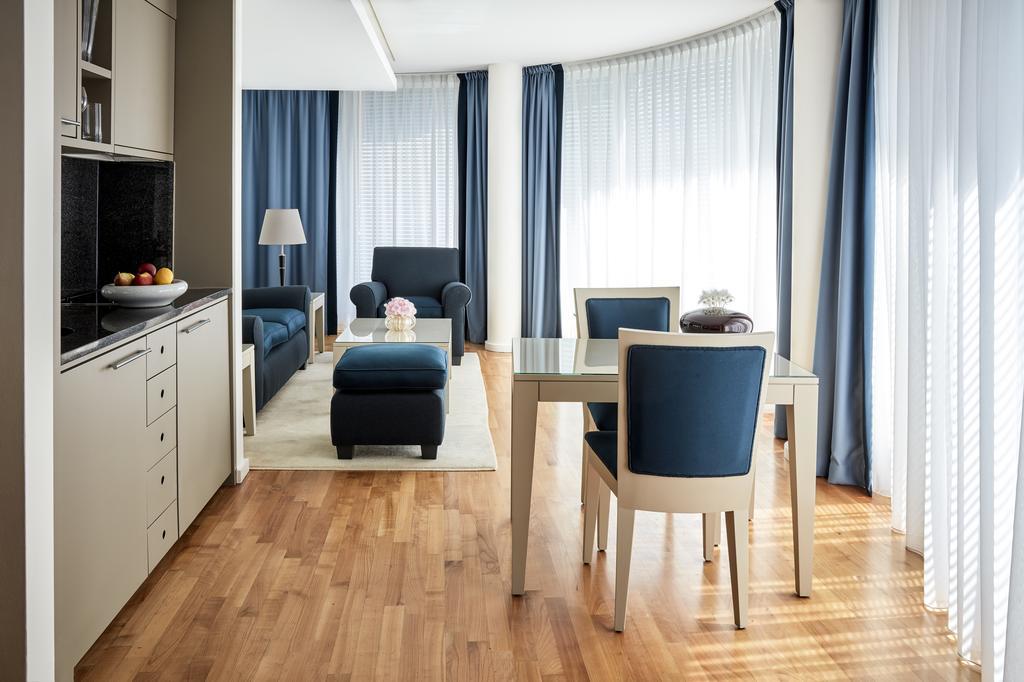 Mandala Suite