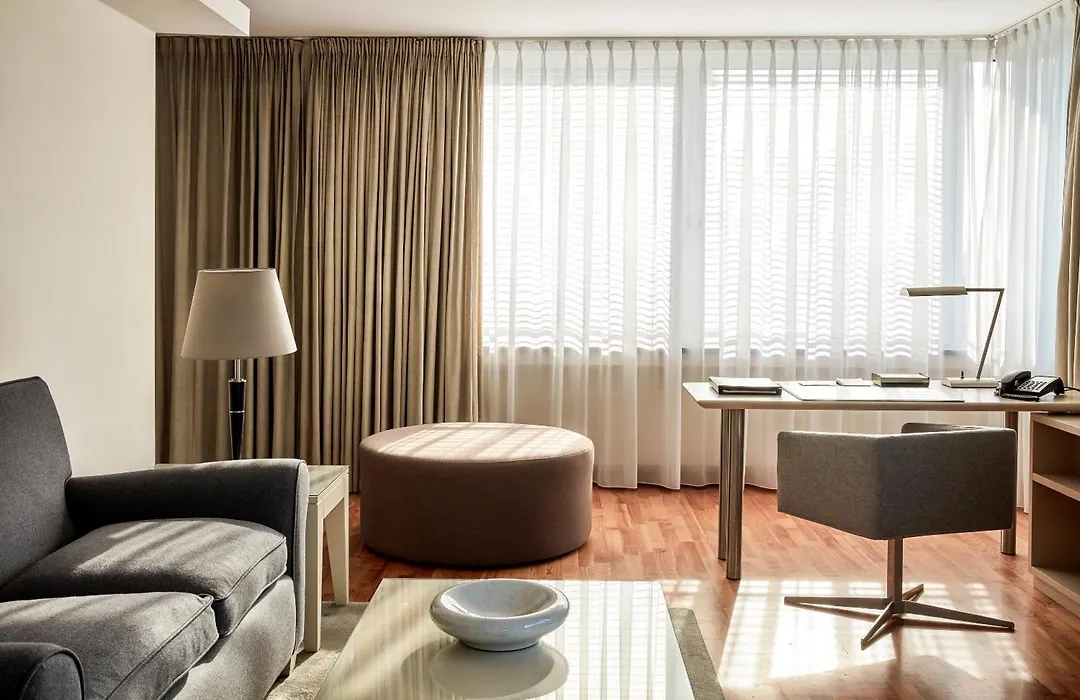The Mandala Berlin, A Member Of Design Hotels-1