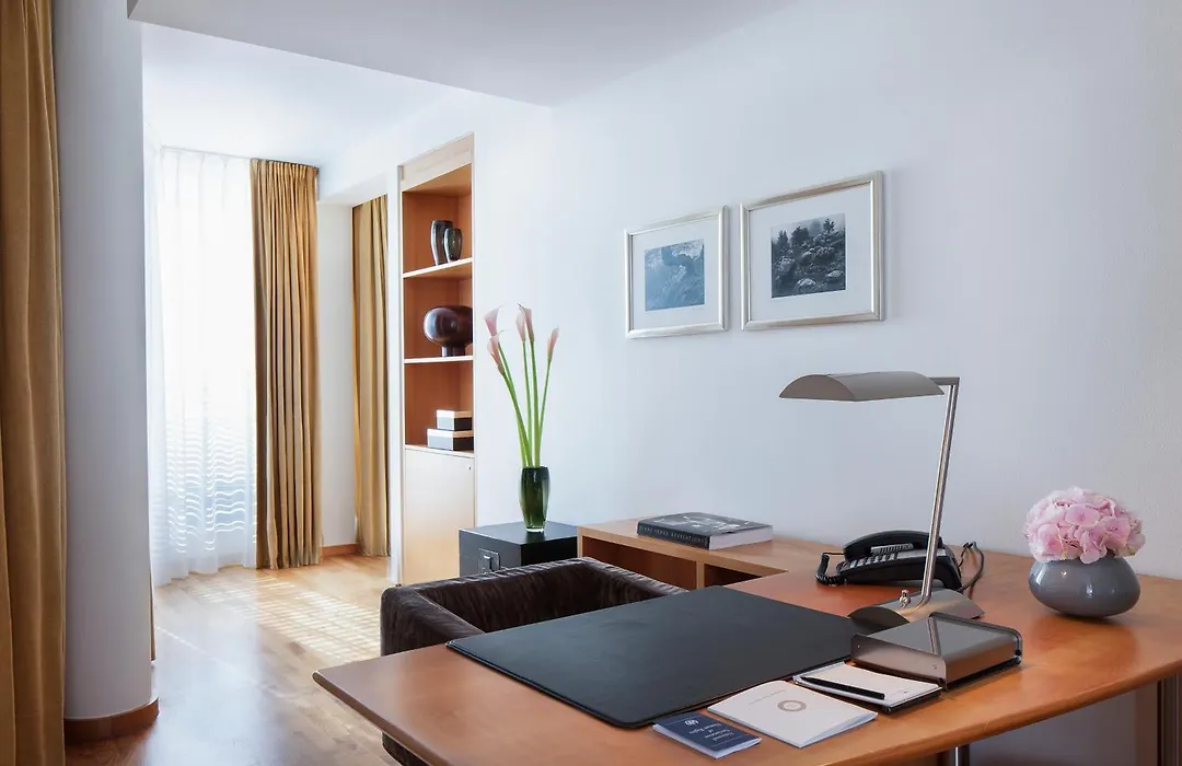 The Mandala Berlin, A Member Of Design Hotels-1