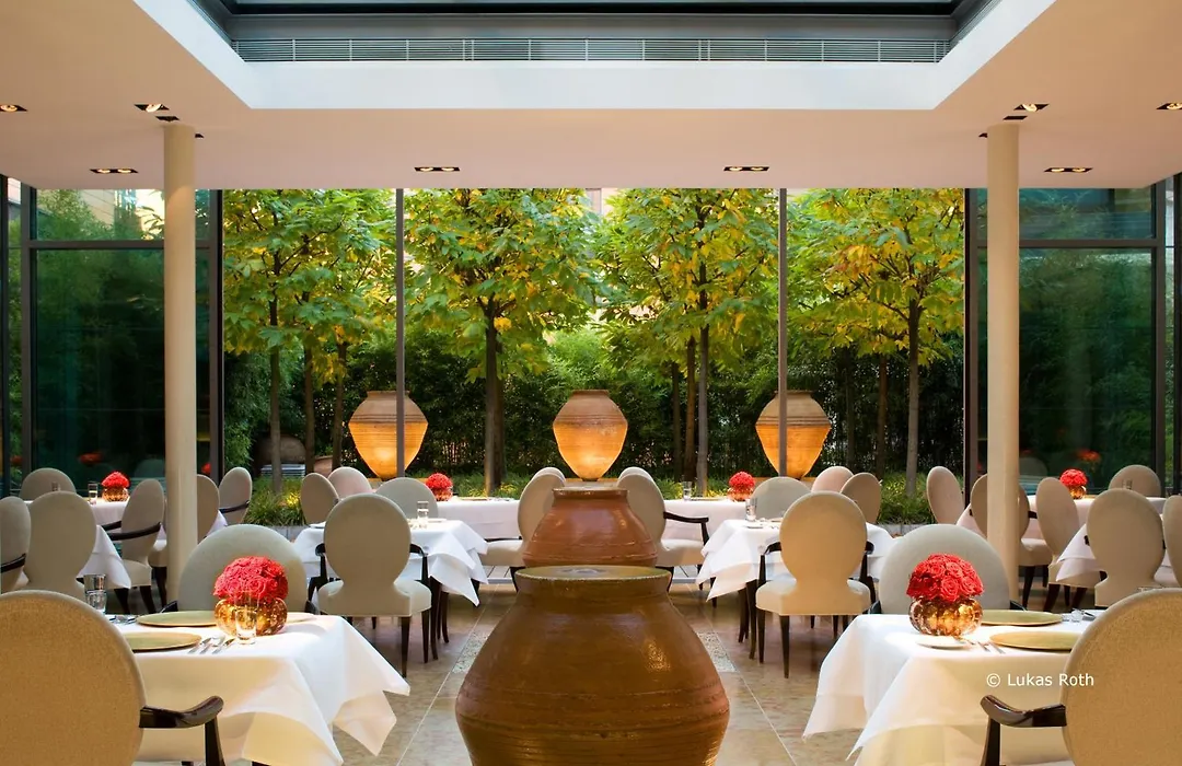 The Mandala Berlin, A Member Of Design Hotels-1