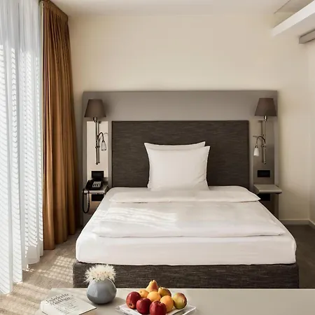 The Mandala Berlin, A Member Of Design Hotels-2