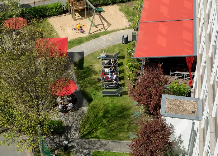 Aletto KudammHotel Berlin