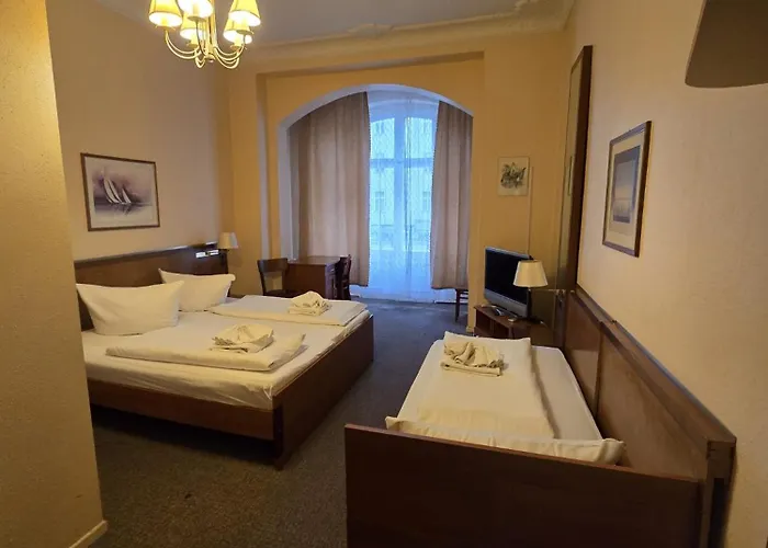 Hotel Arche Berlin