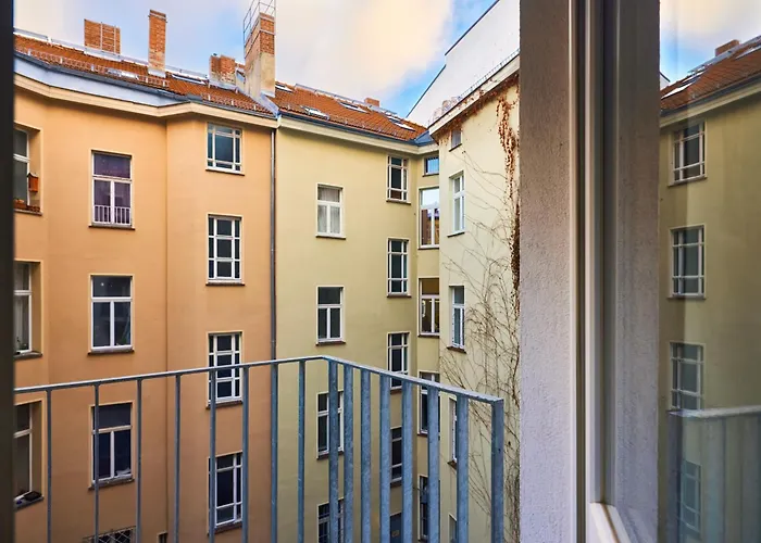 Hotel Numa Berlin Torstrasse