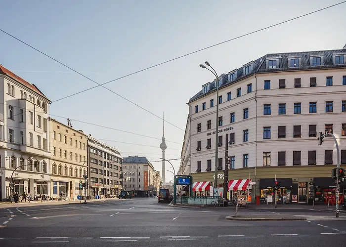 CircusHotel Berlin