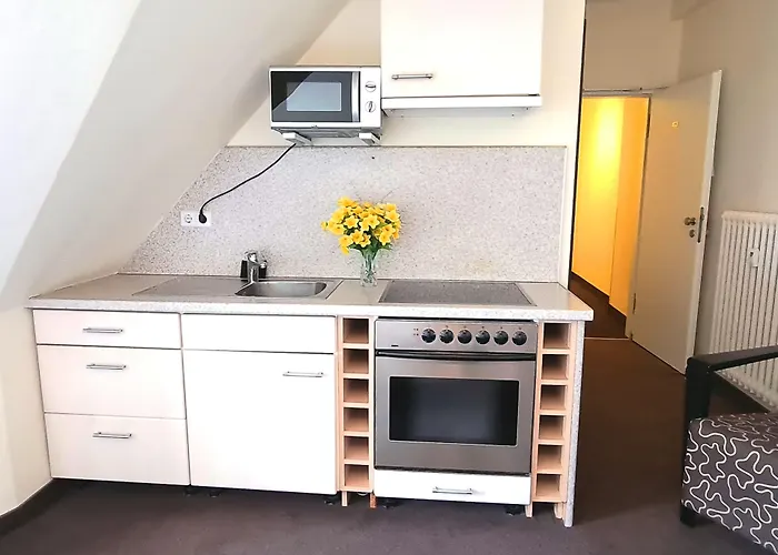 Upper Room Hotel Kurfuerstendamm