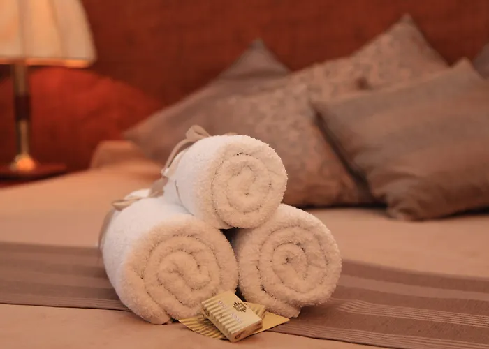 Hotel Spreewitz Am Kurfuerstendamm Berlino