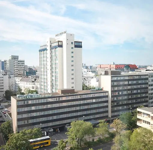 Hotel Sylter Hof Berlin