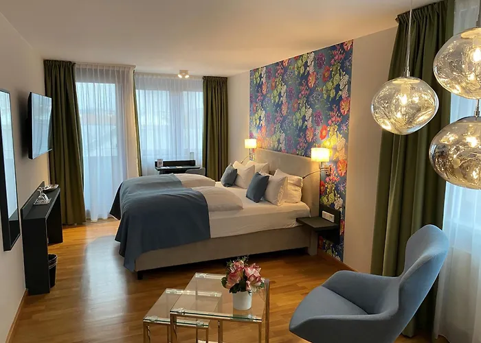 Hotel Aquino Berlín